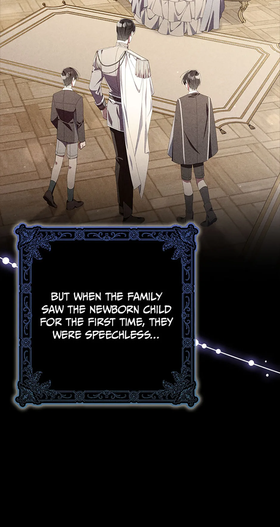 The Duke's Family Is Not My Problem Chapter 2 page 4