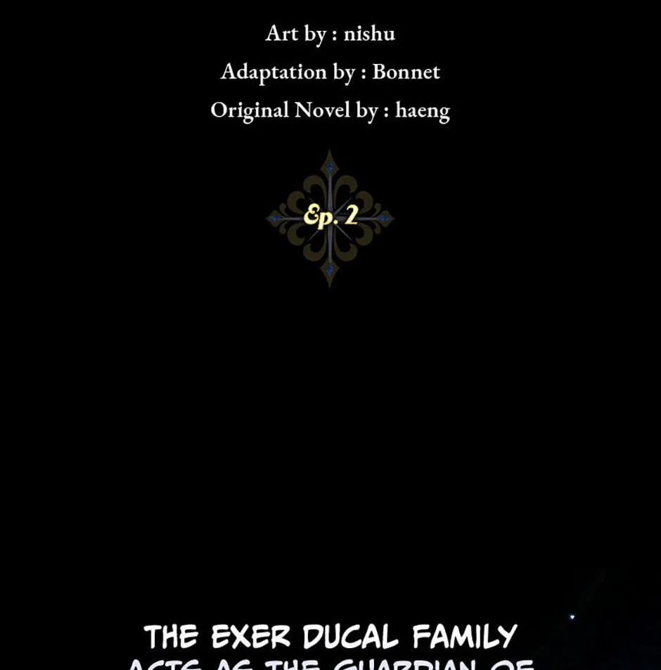 The Duke's Family Is Not My Problem Chapter 2 page 9