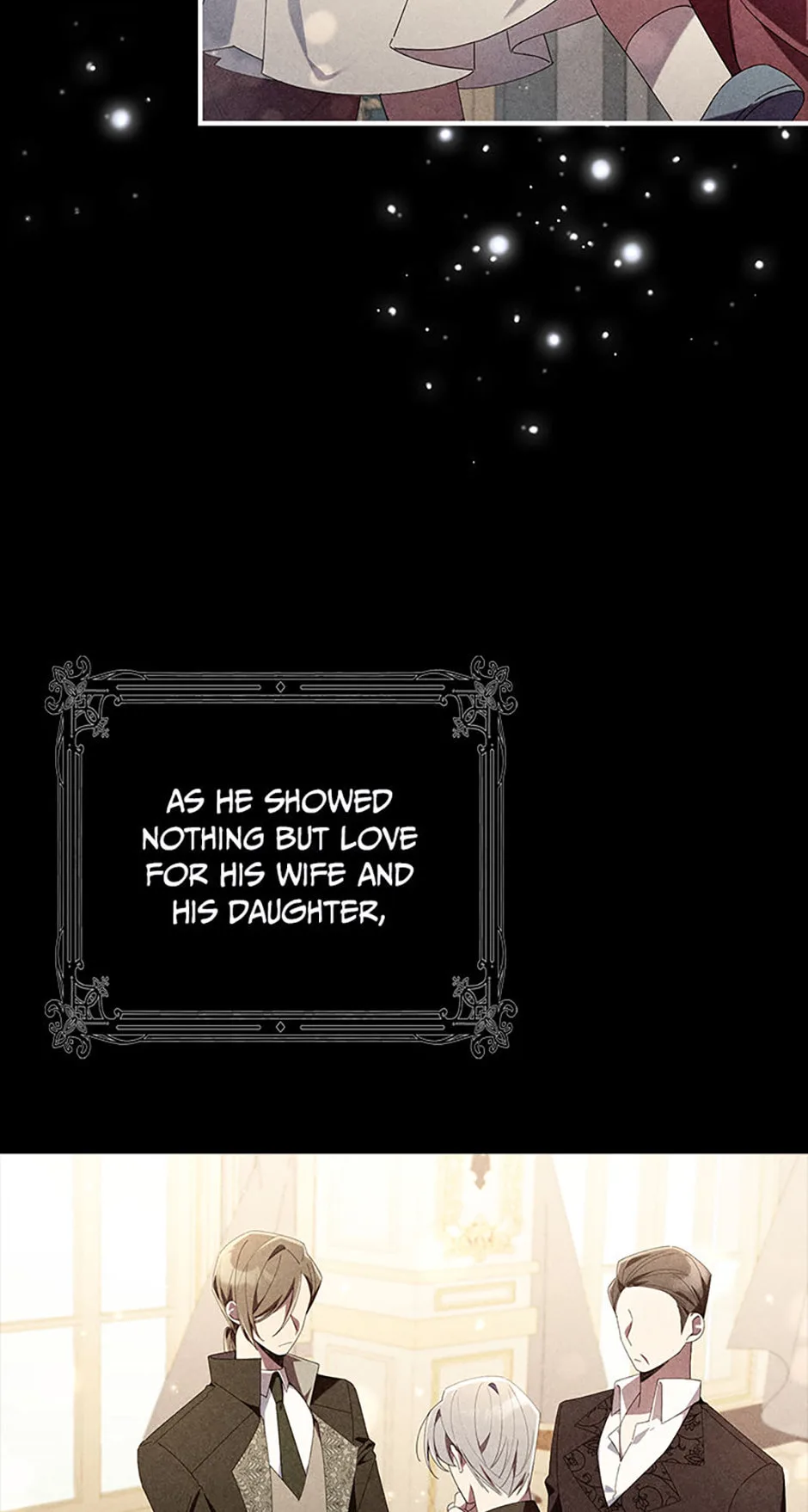 The Duke's Family Is Not My Problem Chapter 2 page 32