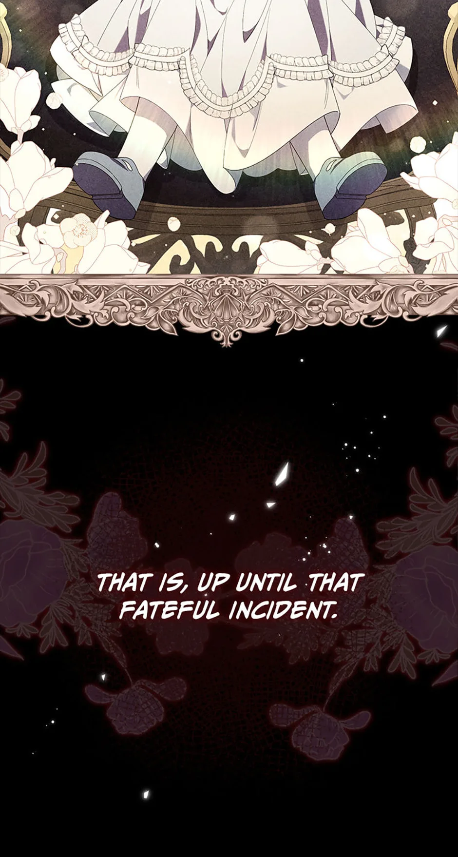 The Duke's Family Is Not My Problem Chapter 2 page 35