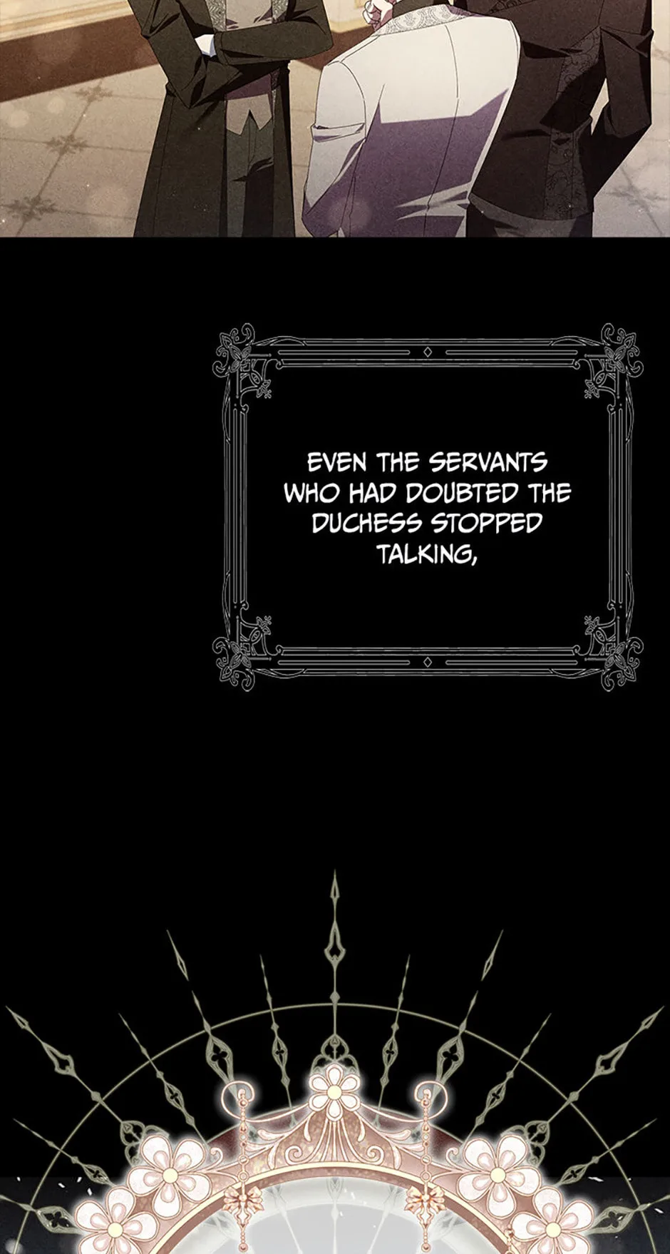 The Duke's Family Is Not My Problem Chapter 2 page 33