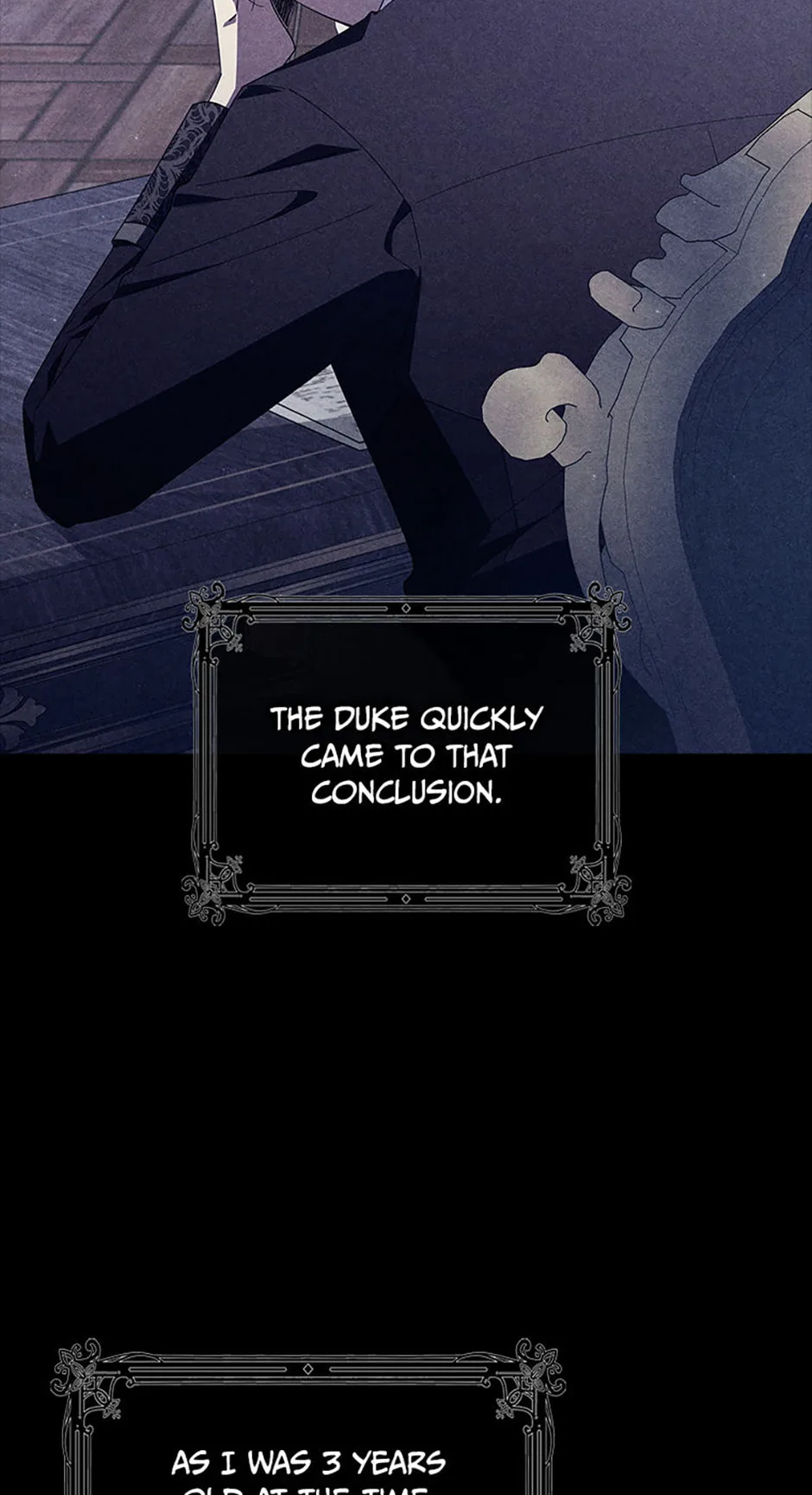 The Duke's Family Is Not My Problem Chapter 2 page 47