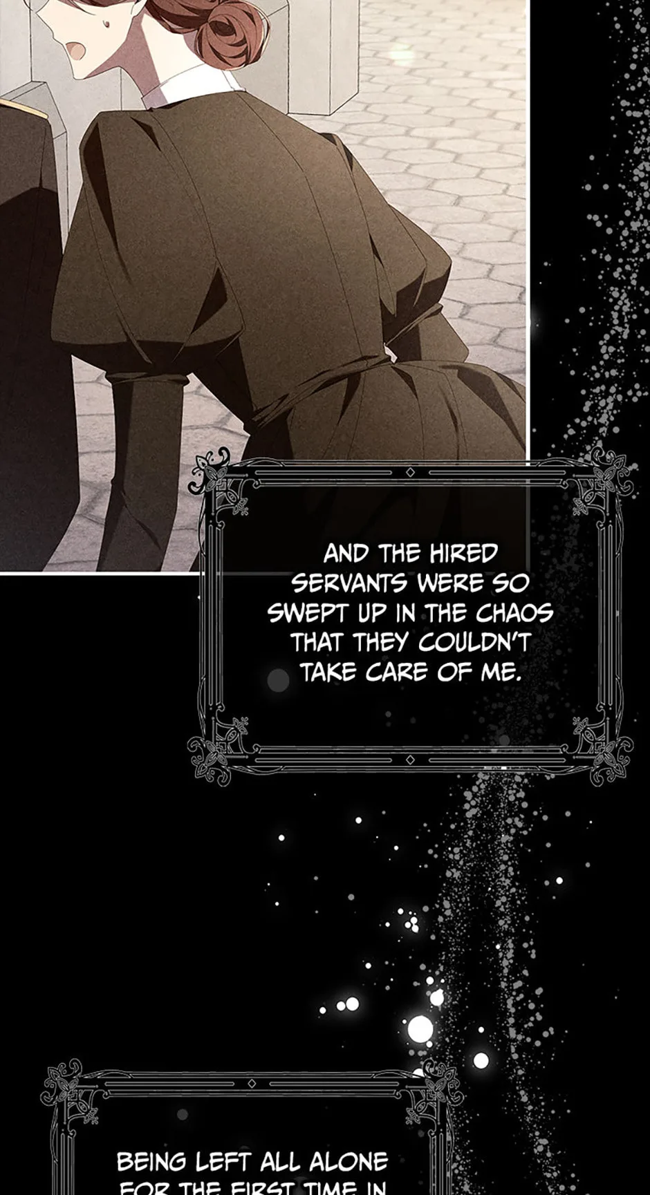 The Duke's Family Is Not My Problem Chapter 2 page 50