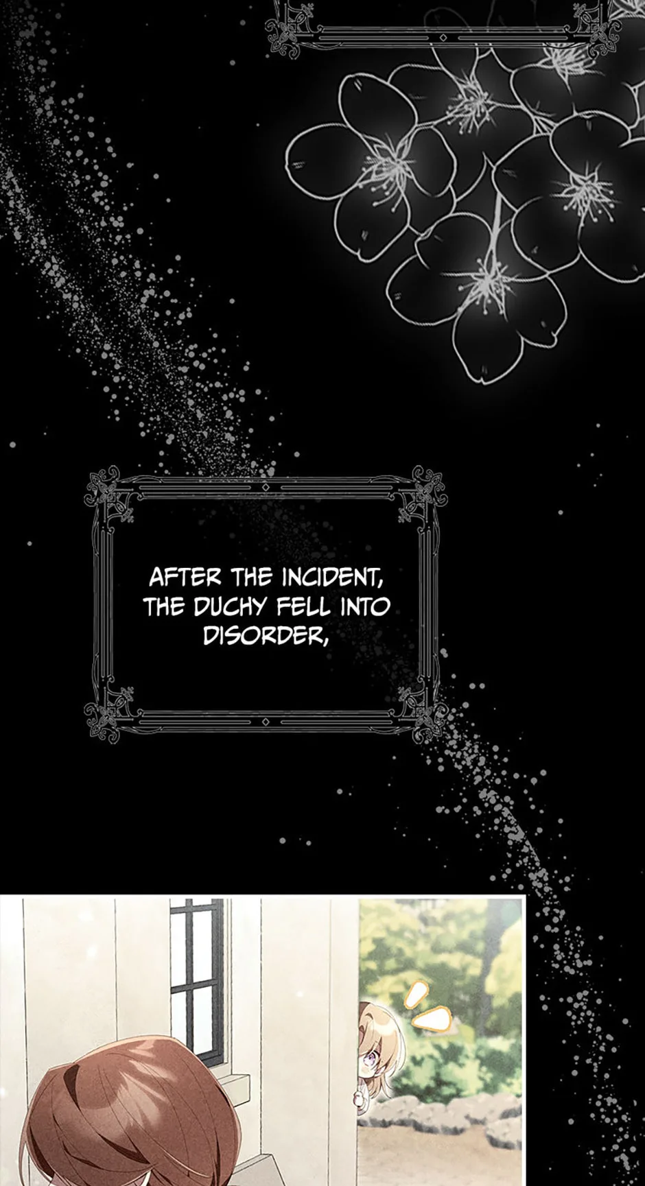 The Duke's Family Is Not My Problem Chapter 2 page 49