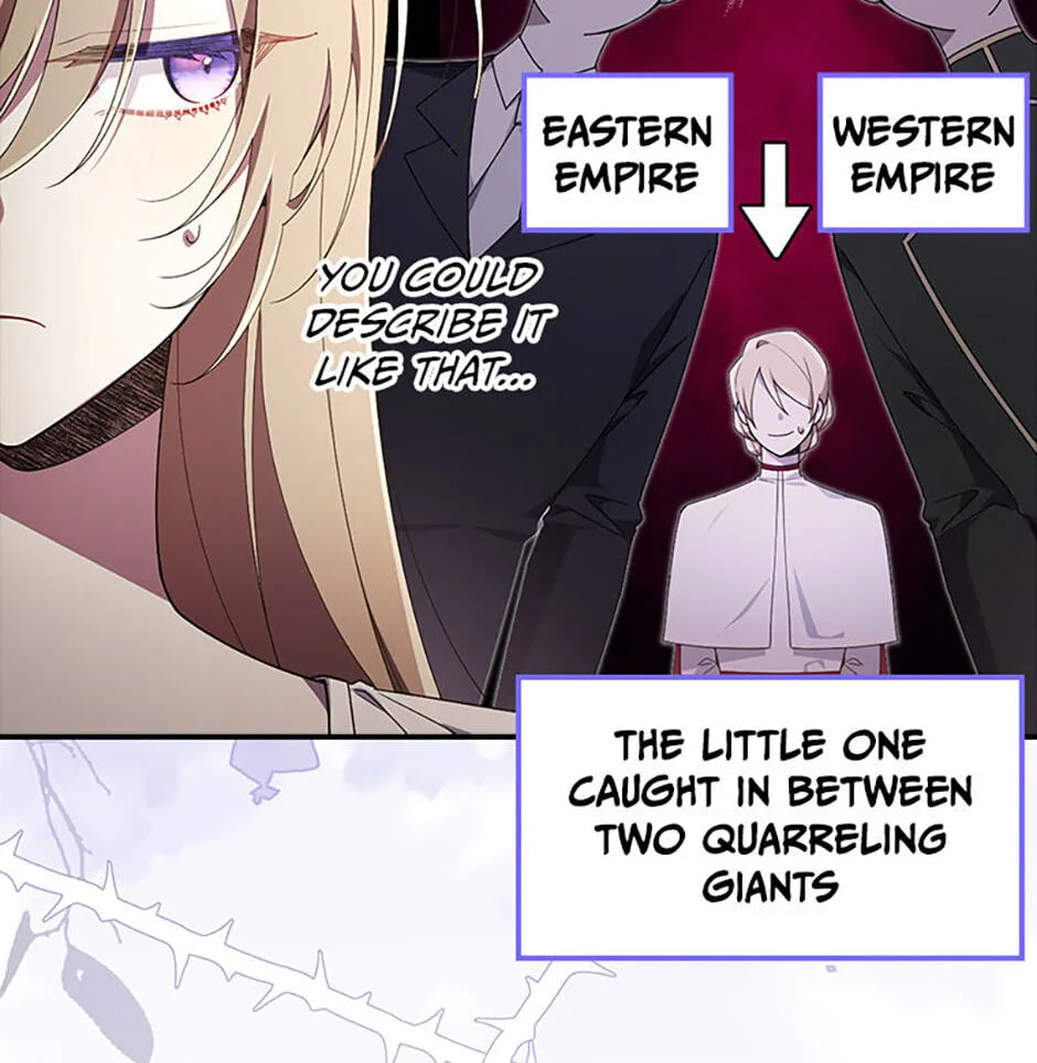 The Duke's Family Is Not My Problem Chapter 2 page 112