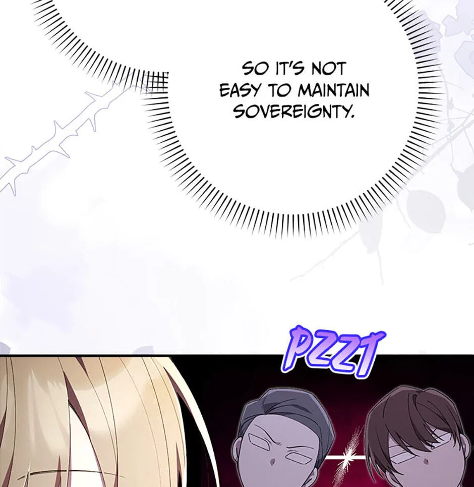 The Duke's Family Is Not My Problem Chapter 2 page 111