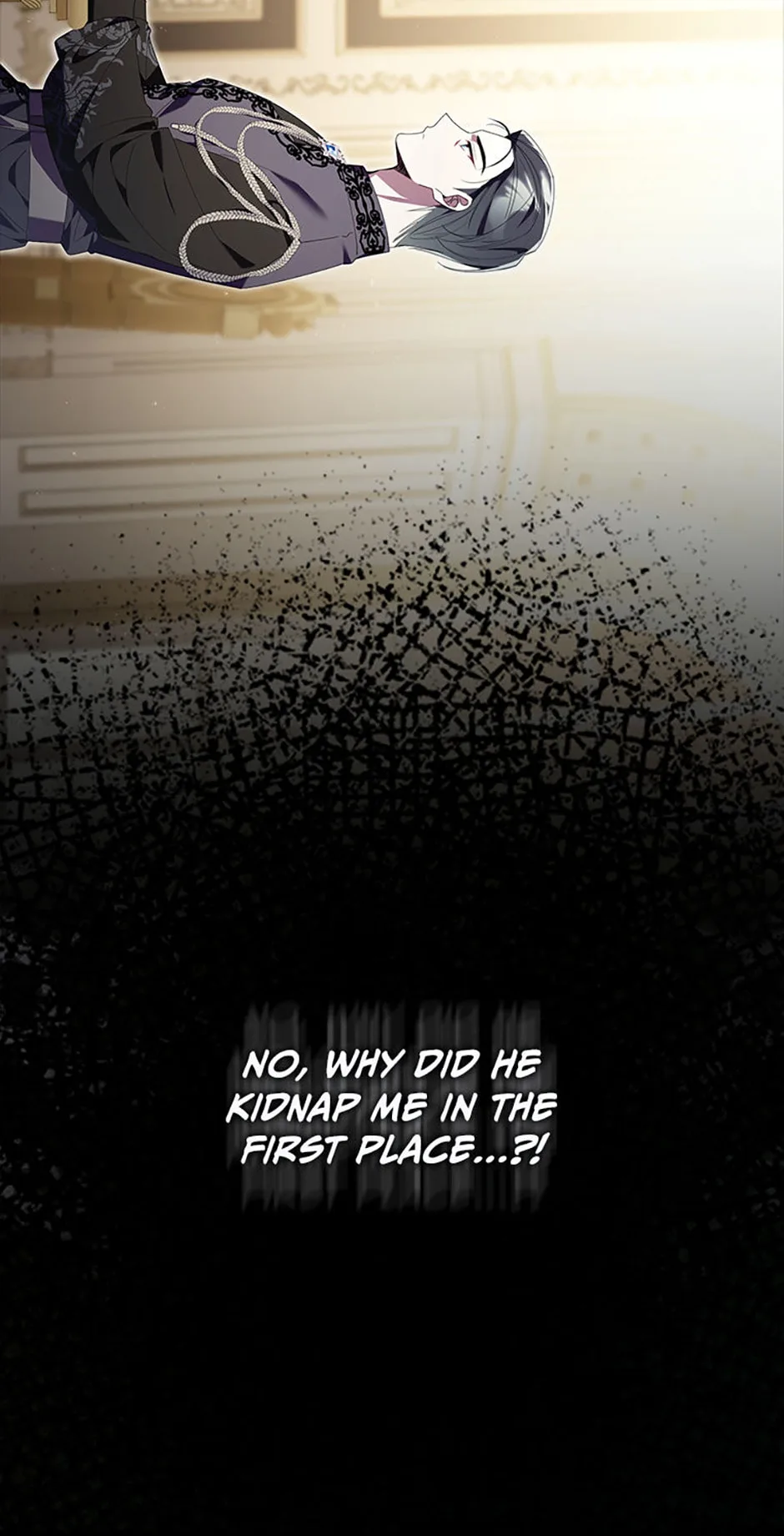 The Duke's Family Is Not My Problem Chapter 2 page 145
