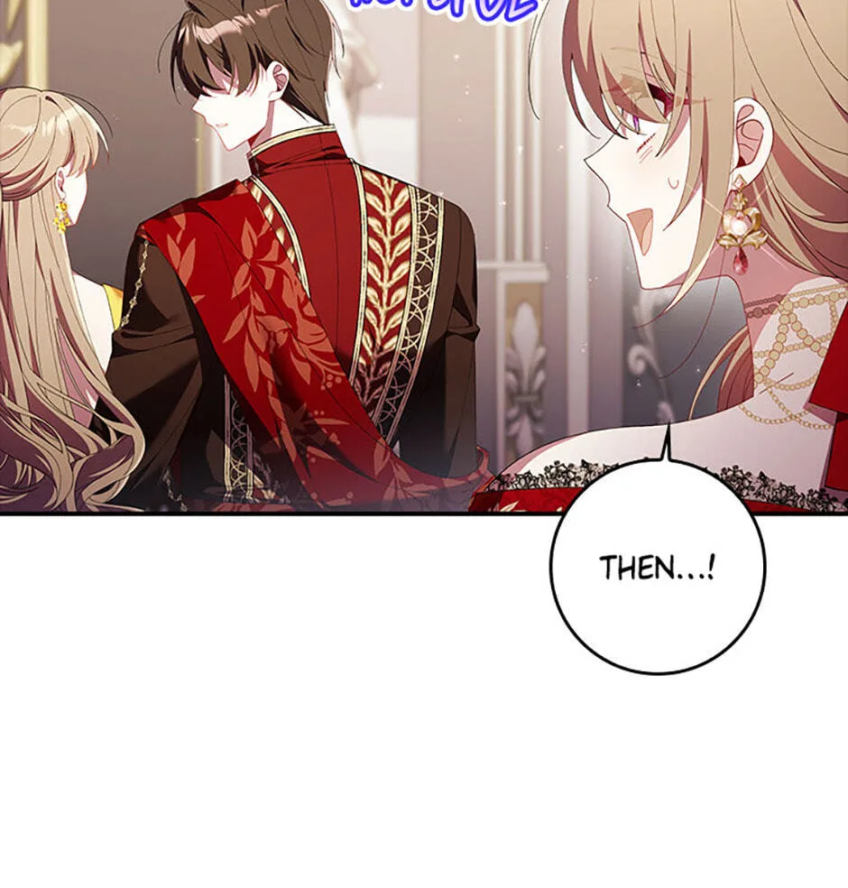 The Duke's Family Is Not My Problem Chapter 20 page 11
