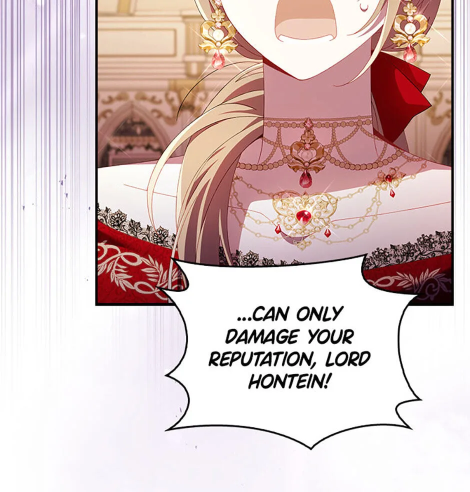 The Duke's Family Is Not My Problem Chapter 20 page 9
