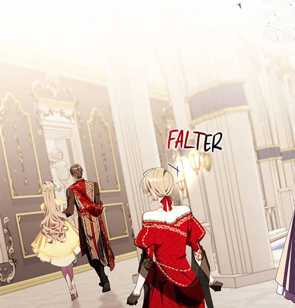 The Duke's Family Is Not My Problem Chapter 20 page 17