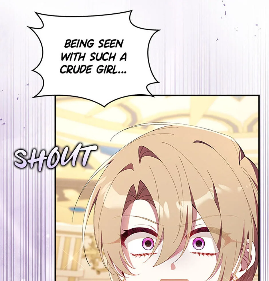 The Duke's Family Is Not My Problem Chapter 20 page 8
