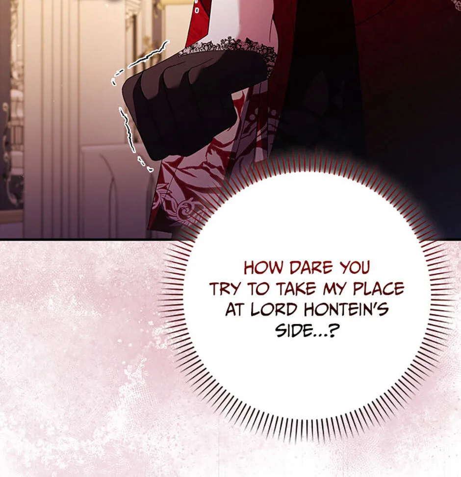 The Duke's Family Is Not My Problem Chapter 20 page 20