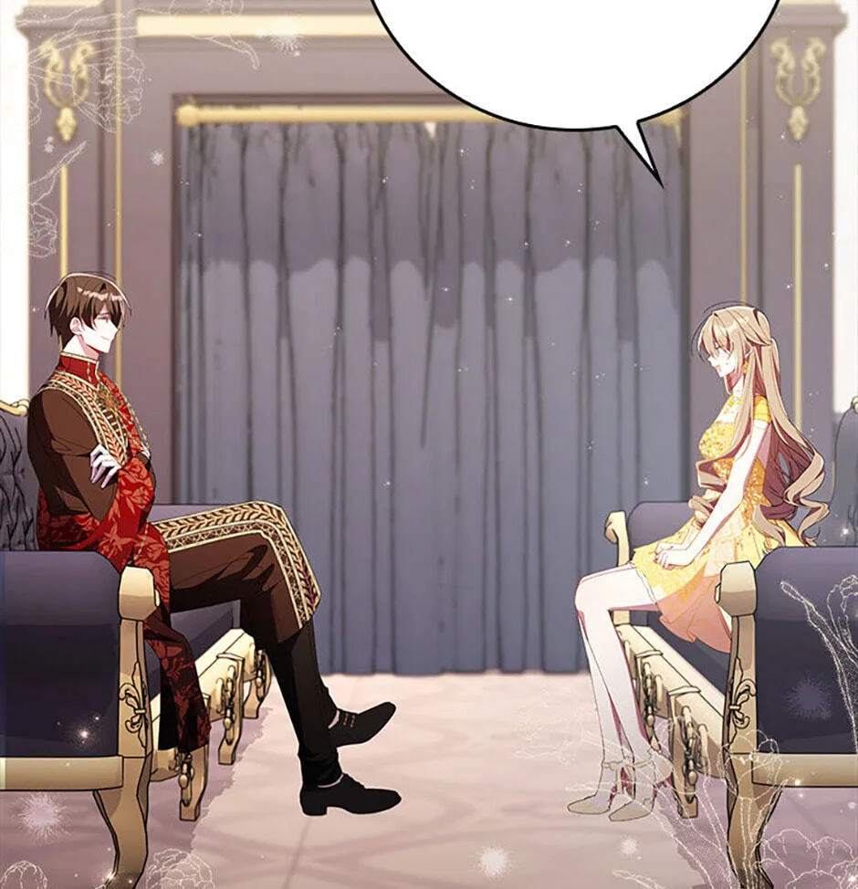 The Duke's Family Is Not My Problem Chapter 20 page 31