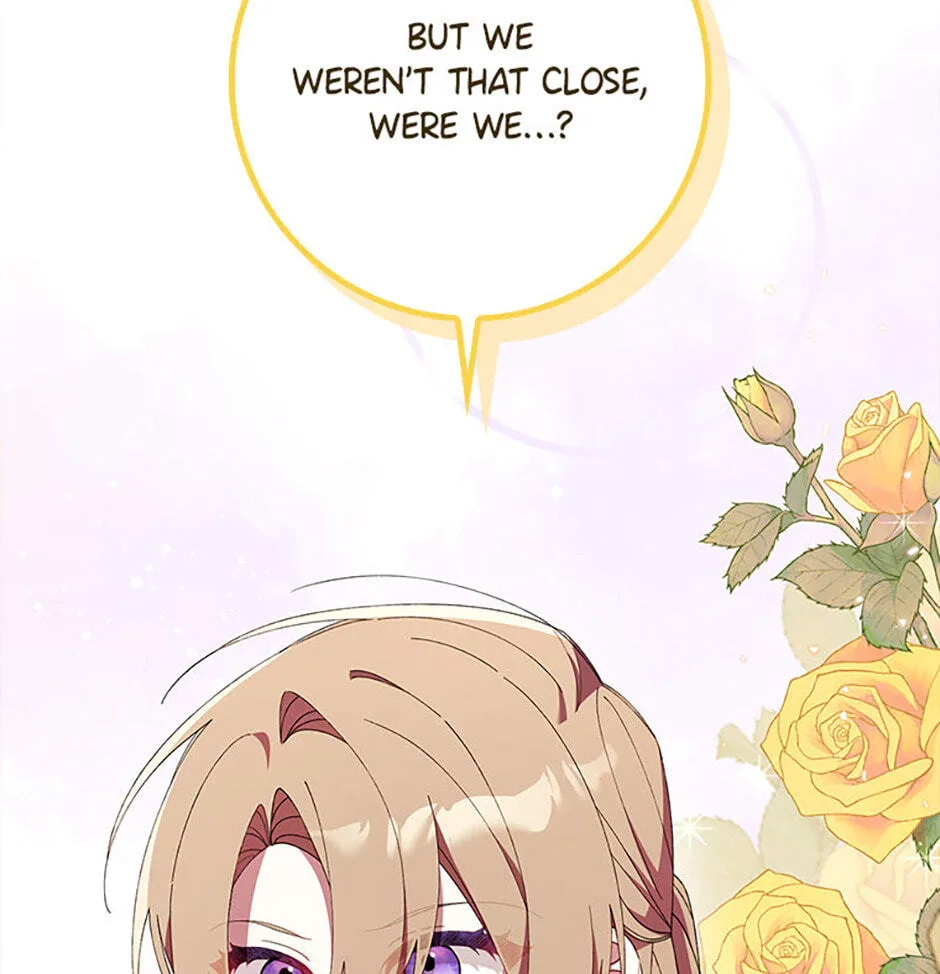 The Duke's Family Is Not My Problem Chapter 20 page 33