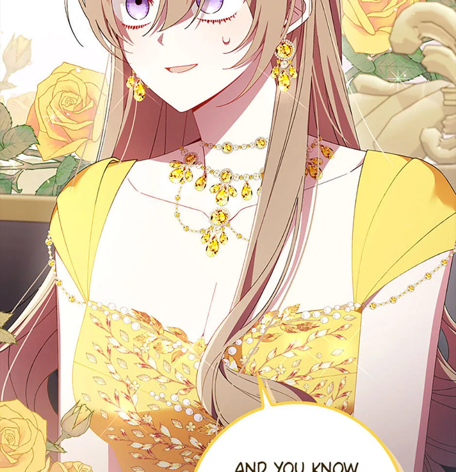 The Duke's Family Is Not My Problem Chapter 20 page 34