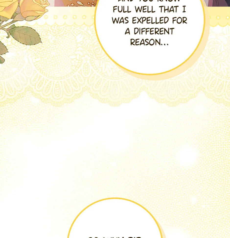 The Duke's Family Is Not My Problem Chapter 20 page 35