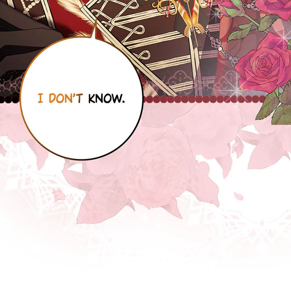 The Duke's Family Is Not My Problem Chapter 20 page 38