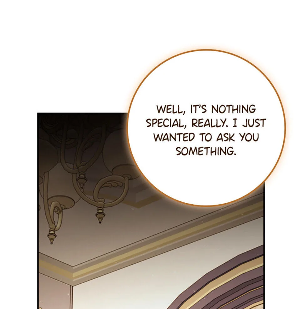 The Duke's Family Is Not My Problem Chapter 20 page 39