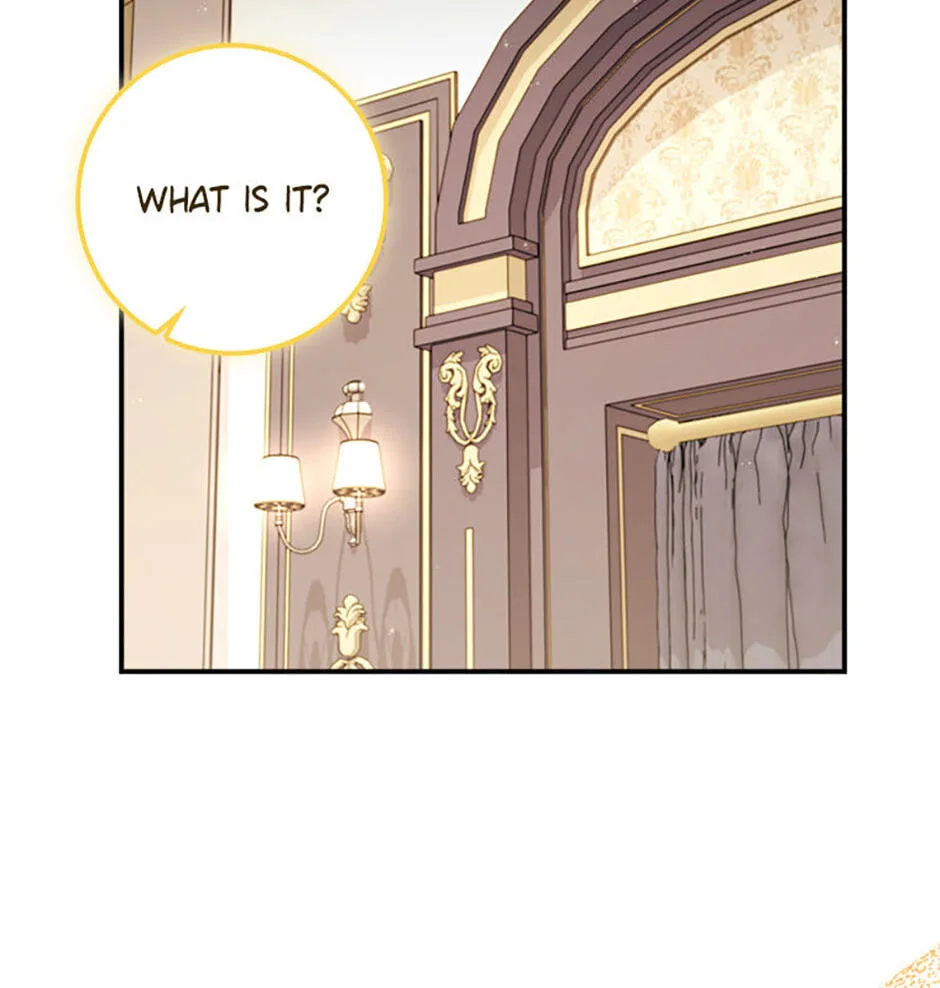 The Duke's Family Is Not My Problem Chapter 20 page 40