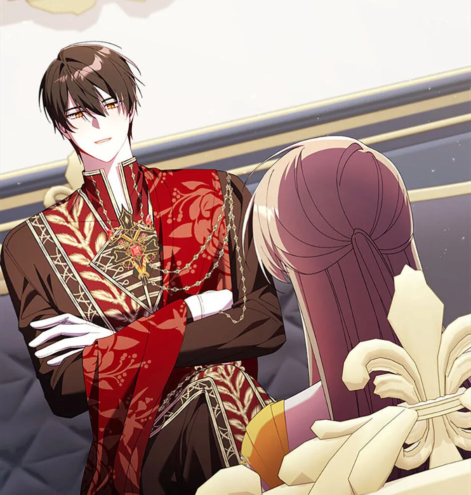 The Duke's Family Is Not My Problem Chapter 20 page 42