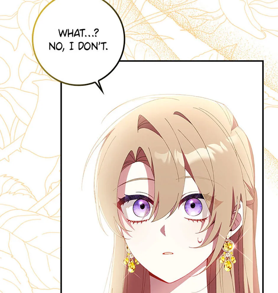 The Duke's Family Is Not My Problem Chapter 20 page 44