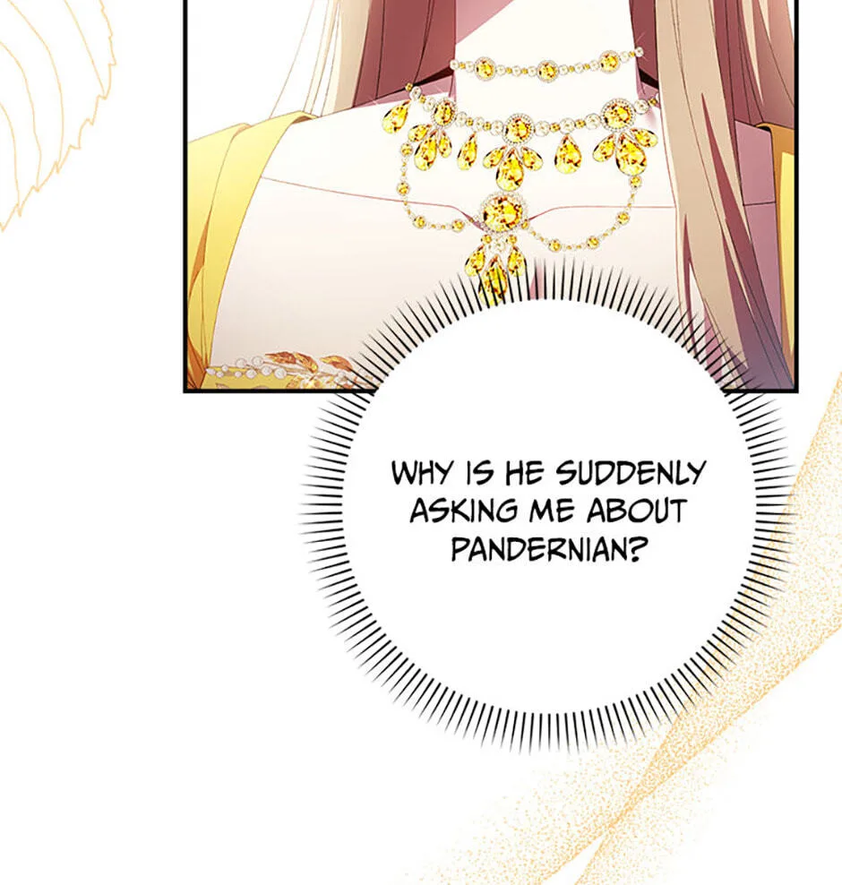 The Duke's Family Is Not My Problem Chapter 20 page 45