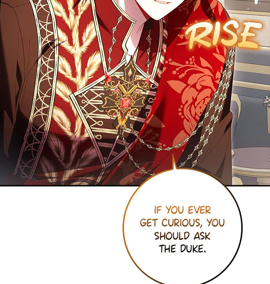The Duke's Family Is Not My Problem Chapter 20 page 47