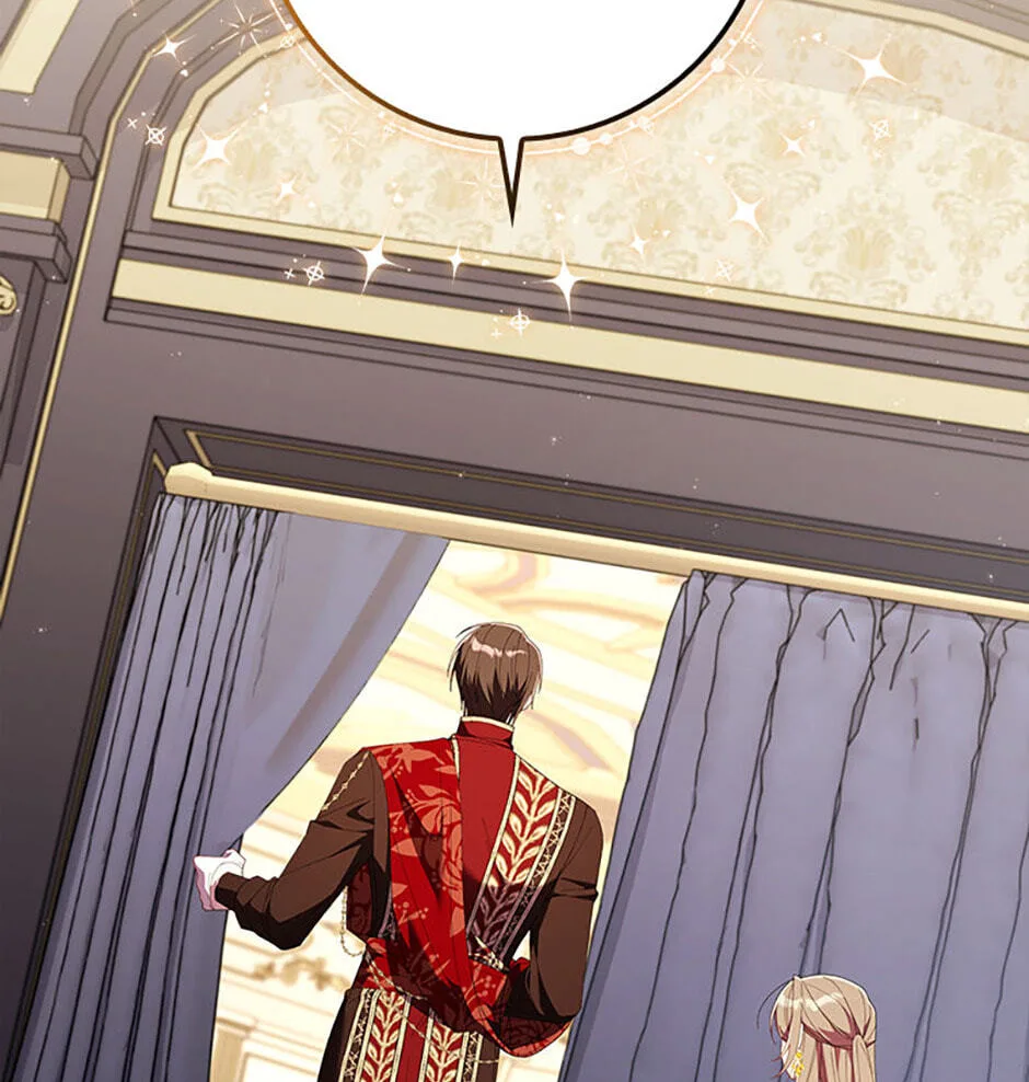 The Duke's Family Is Not My Problem Chapter 20 page 49