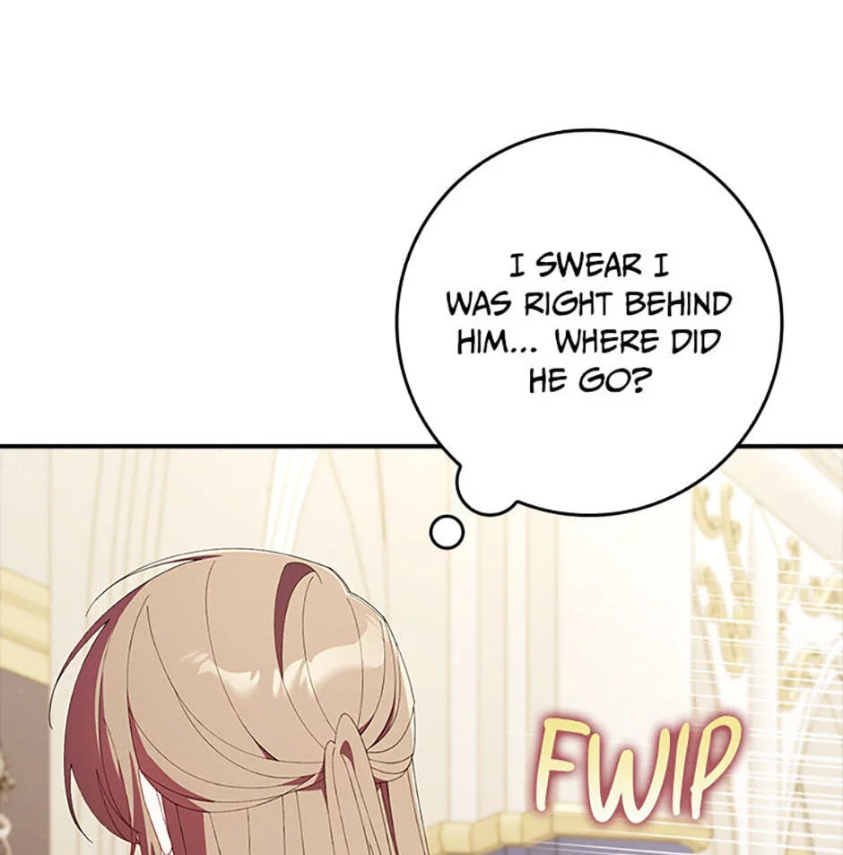 The Duke's Family Is Not My Problem Chapter 20 page 61