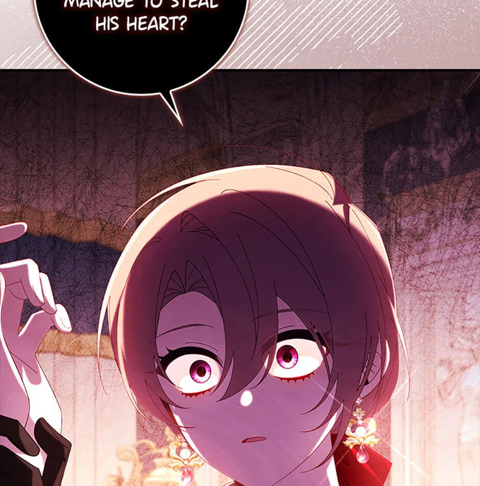 The Duke's Family Is Not My Problem Chapter 20 page 74
