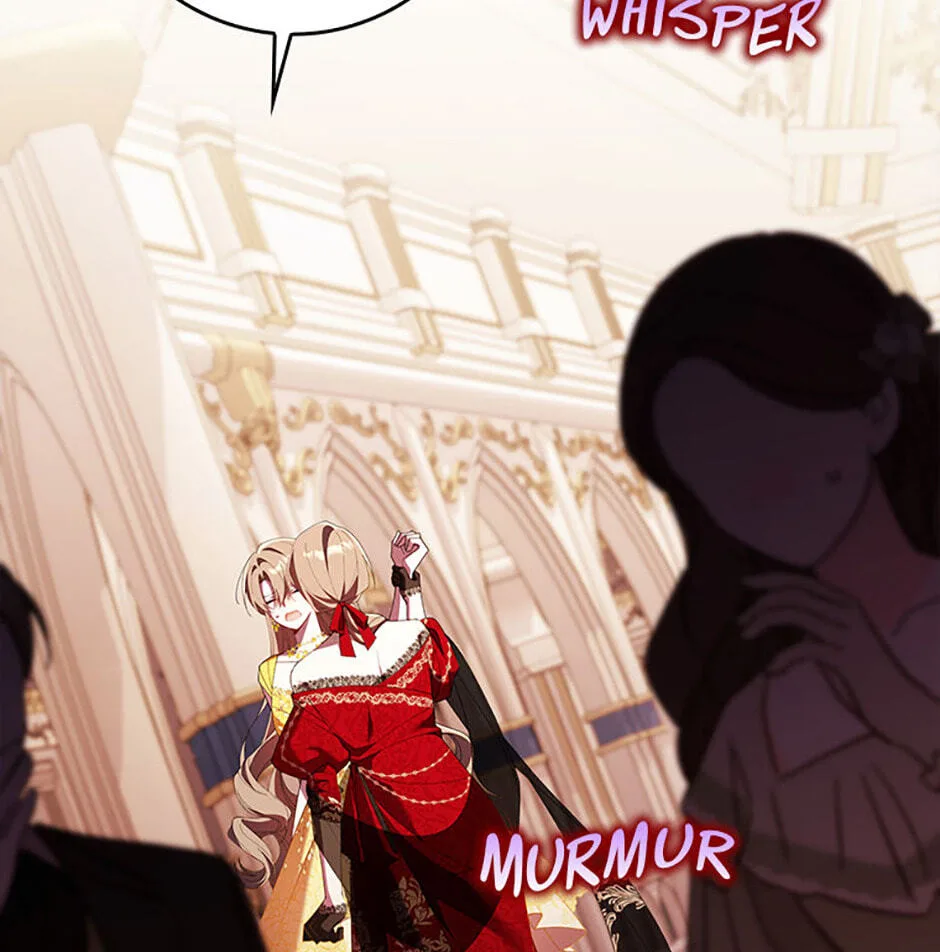 The Duke's Family Is Not My Problem Chapter 20 page 77