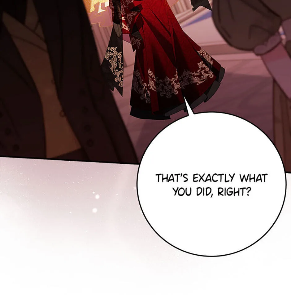 The Duke's Family Is Not My Problem Chapter 20 page 78