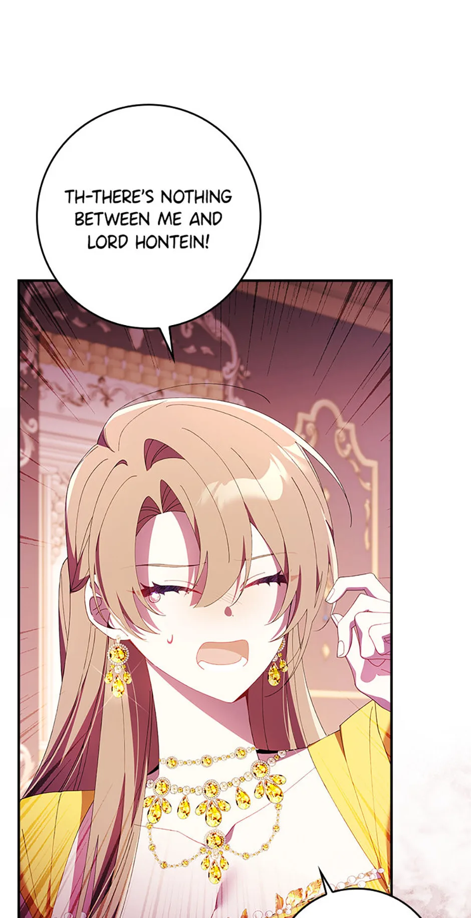The Duke's Family Is Not My Problem Chapter 20 page 79