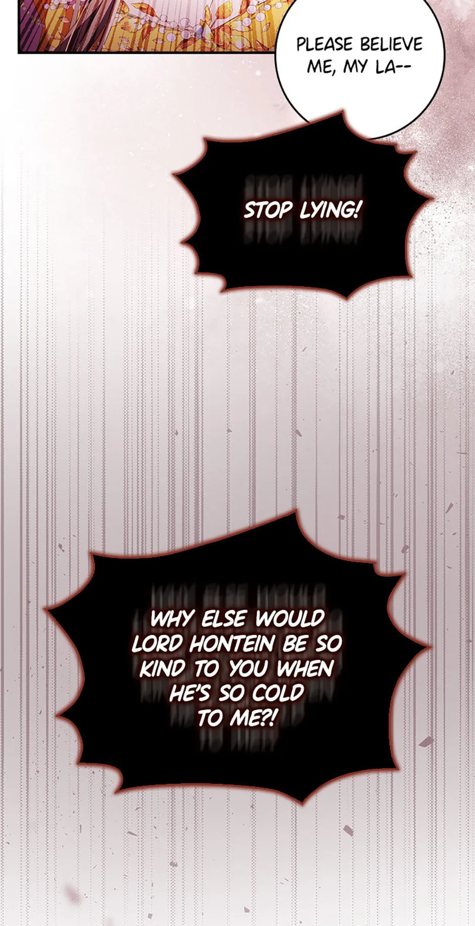 The Duke's Family Is Not My Problem Chapter 20 page 80