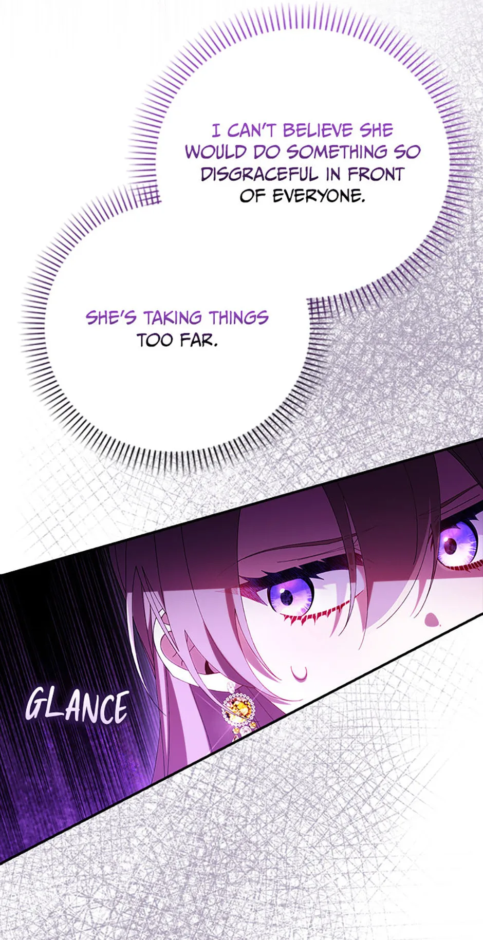 The Duke's Family Is Not My Problem Chapter 20 page 82
