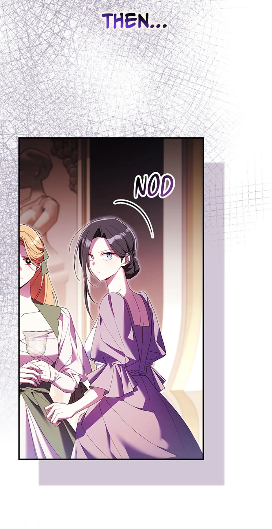 The Duke's Family Is Not My Problem Chapter 20 page 83