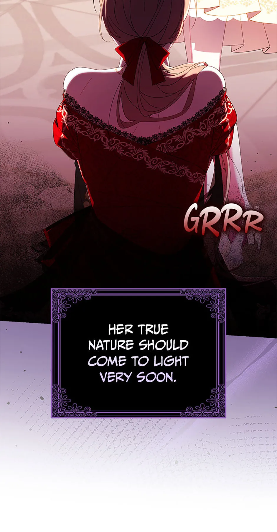 The Duke's Family Is Not My Problem Chapter 20 page 95