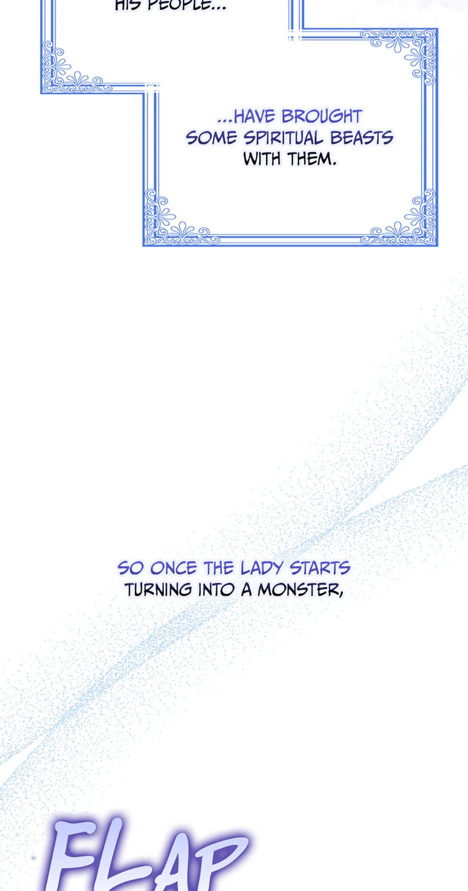 The Duke's Family Is Not My Problem Chapter 20 page 98