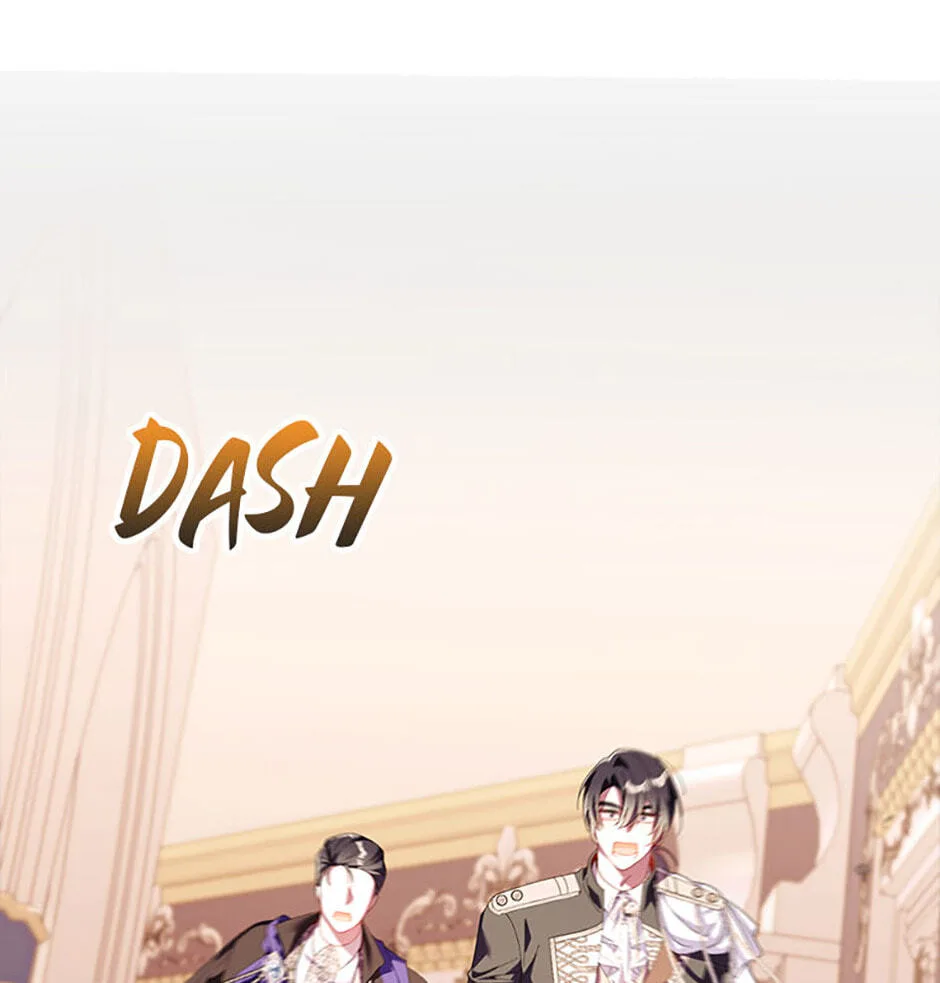 The Duke's Family Is Not My Problem Chapter 20 page 105
