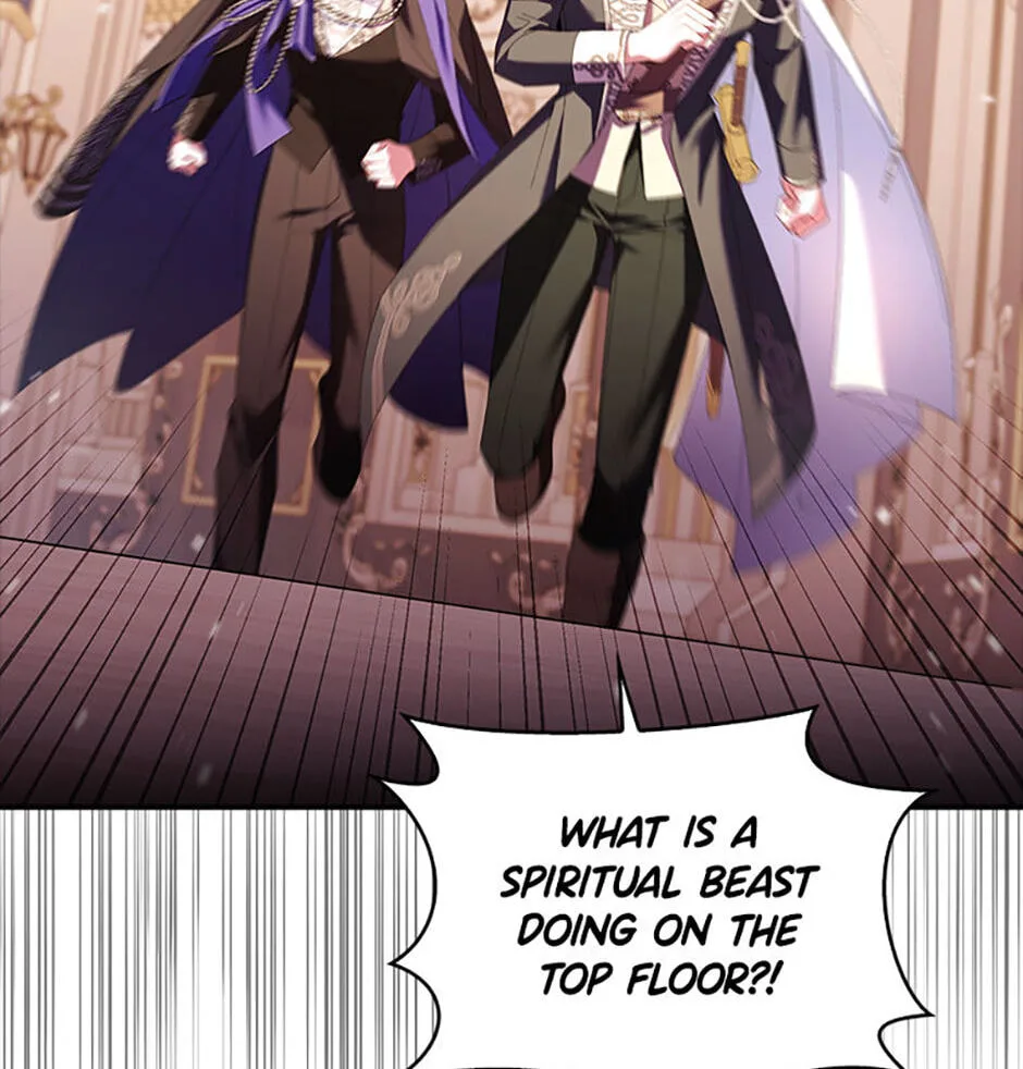 The Duke's Family Is Not My Problem Chapter 20 page 106