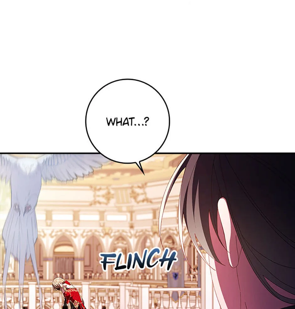 The Duke's Family Is Not My Problem Chapter 20 page 110