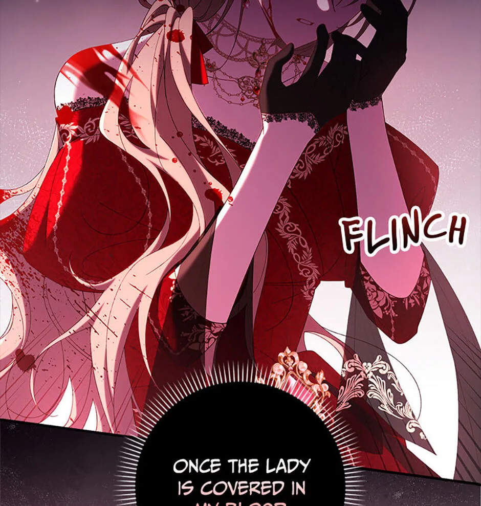 The Duke's Family Is Not My Problem Chapter 20 page 134