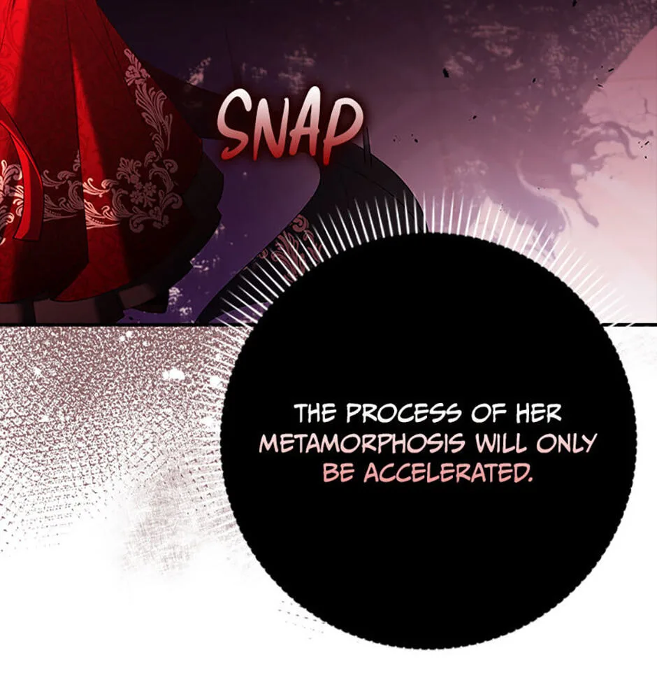 The Duke's Family Is Not My Problem Chapter 20 page 136