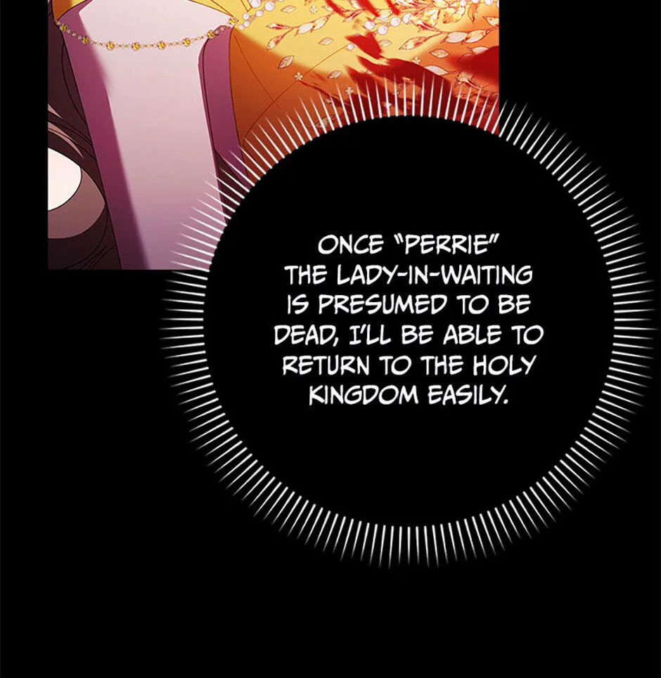 The Duke's Family Is Not My Problem Chapter 20 page 145