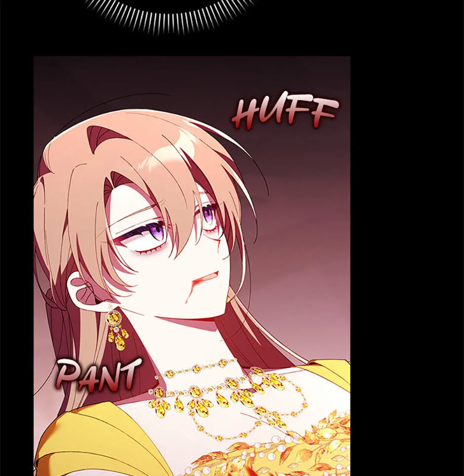 The Duke's Family Is Not My Problem Chapter 20 page 144
