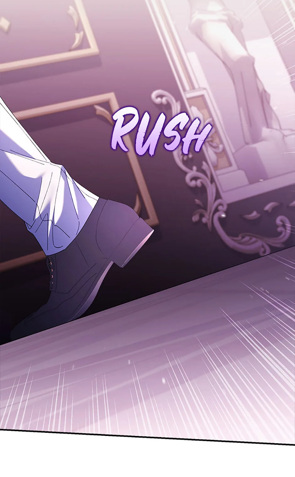 The Duke's Family Is Not My Problem Chapter 20 page 152