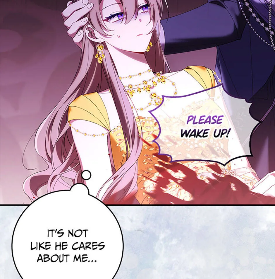 The Duke's Family Is Not My Problem Chapter 20 page 157