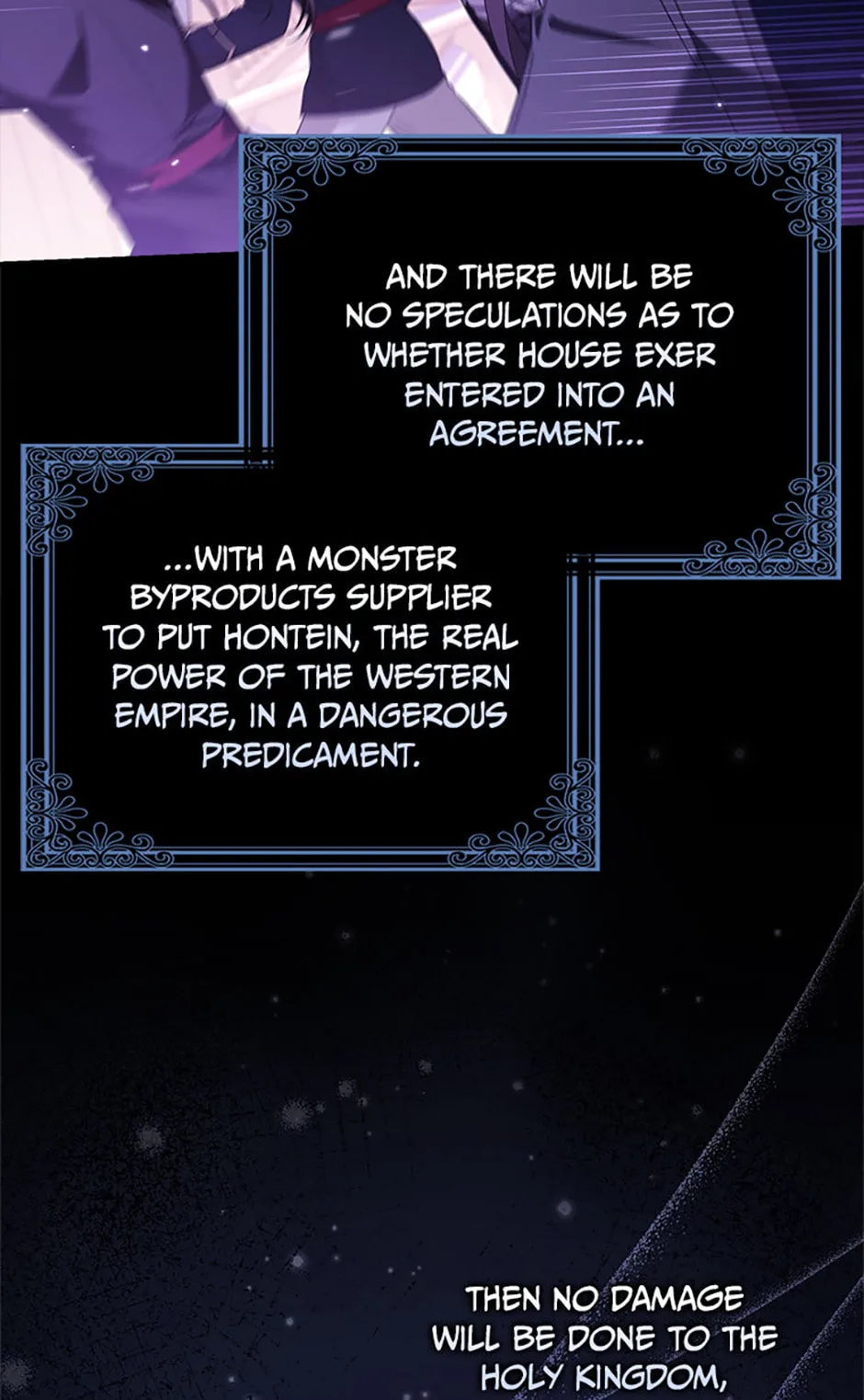 The Duke's Family Is Not My Problem Chapter 20 page 150