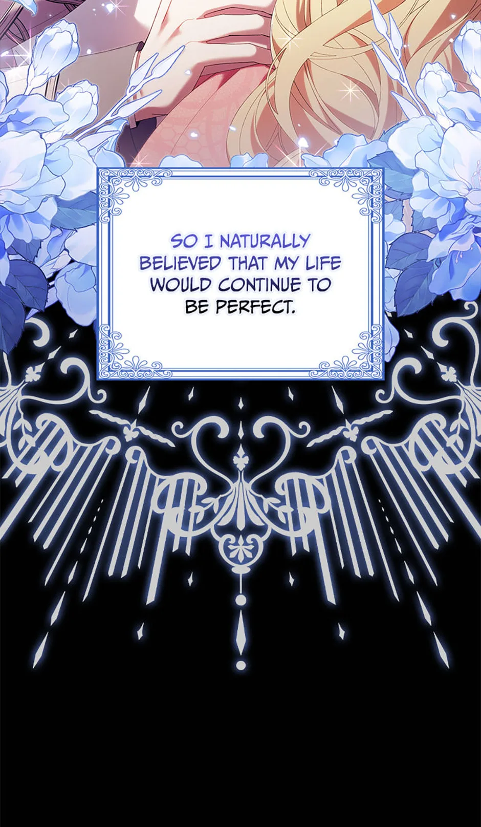 The Duke's Family Is Not My Problem Chapter 21 page 14