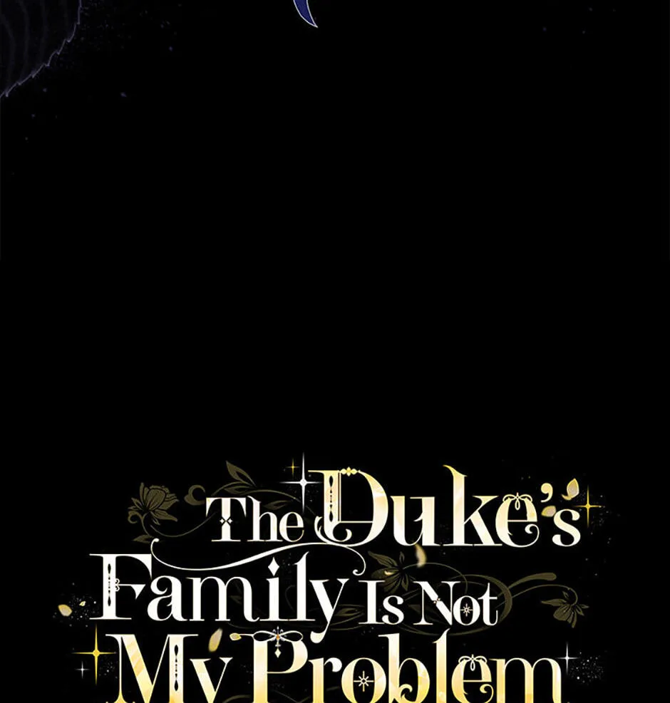 The Duke's Family Is Not My Problem Chapter 21 page 25